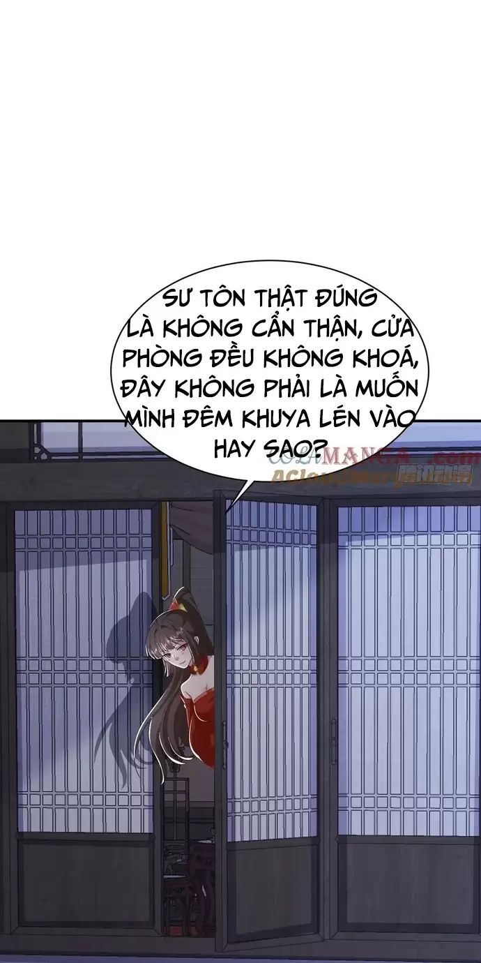 Đệ Tử Siêu Thần Ta Nằm Không, Tông Môn Hủy Diệt Ta Vô Địch Chap 36 - Next Chap 37