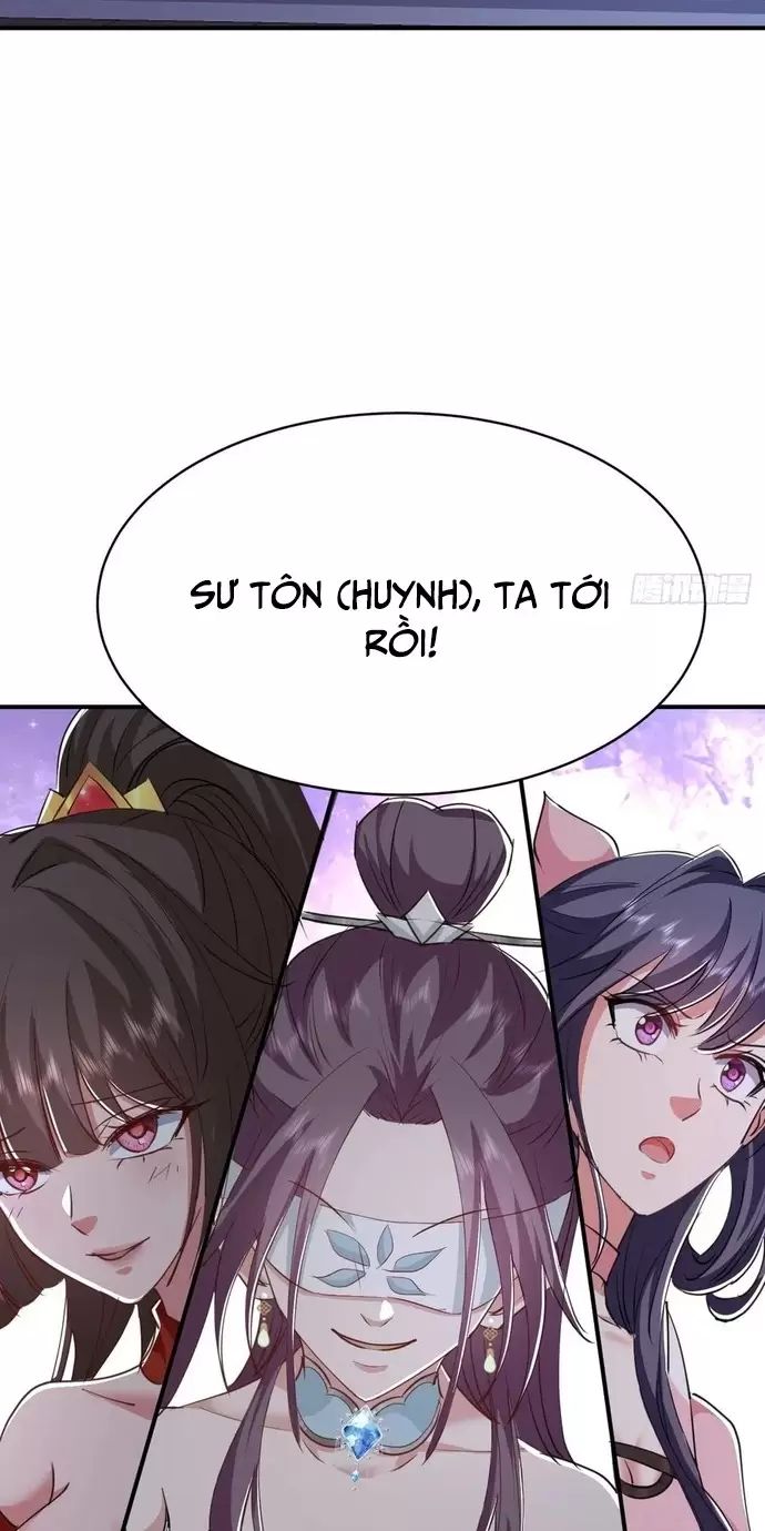 Đệ Tử Siêu Thần Ta Nằm Không, Tông Môn Hủy Diệt Ta Vô Địch Chap 36 - Next Chap 37