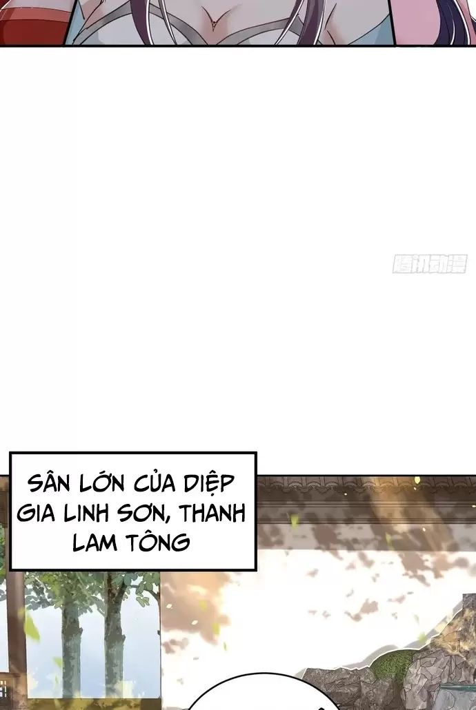 Đệ Tử Siêu Thần Ta Nằm Không, Tông Môn Hủy Diệt Ta Vô Địch Chap 36 - Next Chap 37