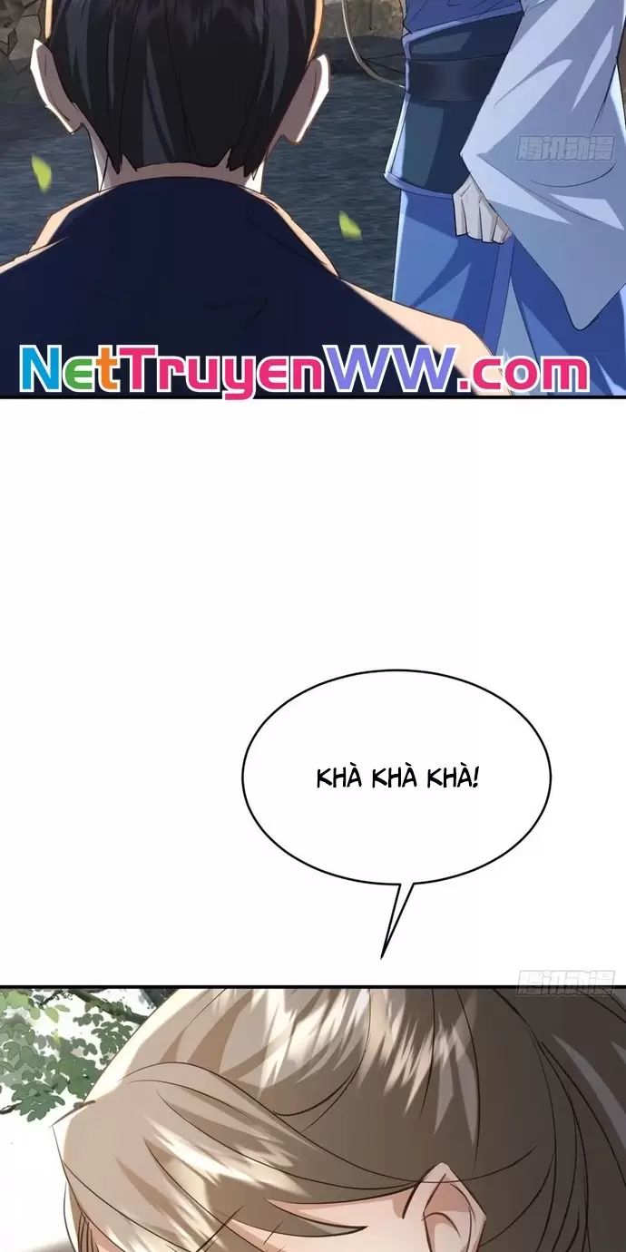 Đệ Tử Siêu Thần Ta Nằm Không, Tông Môn Hủy Diệt Ta Vô Địch Chap 36 - Next Chap 37
