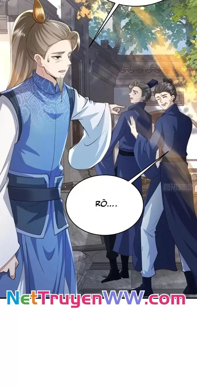 Đệ Tử Siêu Thần Ta Nằm Không, Tông Môn Hủy Diệt Ta Vô Địch Chap 36 - Next Chap 37