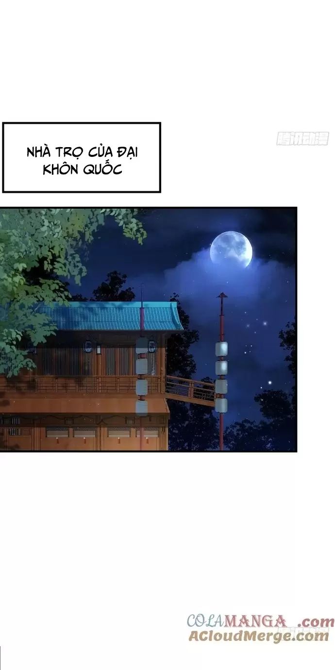 Đệ Tử Siêu Thần Ta Nằm Không, Tông Môn Hủy Diệt Ta Vô Địch Chap 36 - Next Chap 37