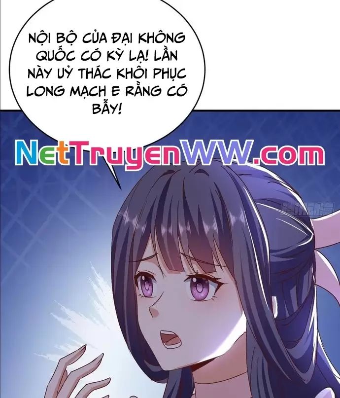 Đệ Tử Siêu Thần Ta Nằm Không, Tông Môn Hủy Diệt Ta Vô Địch Chap 36 - Next Chap 37