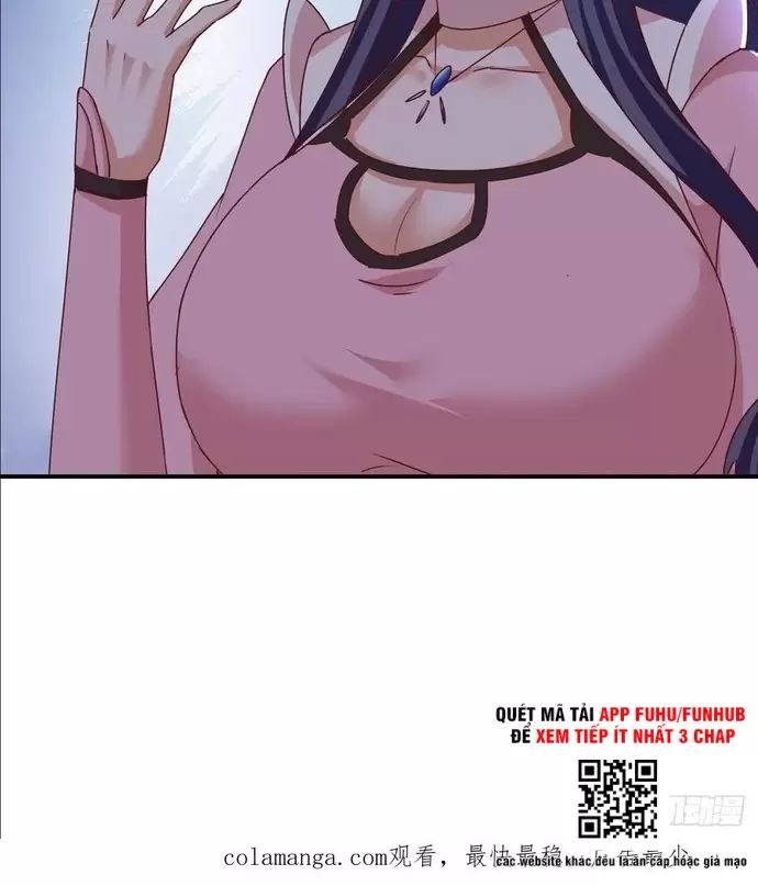 Đệ Tử Siêu Thần Ta Nằm Không, Tông Môn Hủy Diệt Ta Vô Địch Chap 36 - Next Chap 37