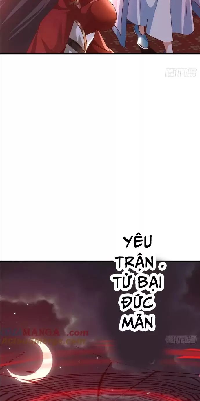 Đệ Tử Siêu Thần Ta Nằm Không, Tông Môn Hủy Diệt Ta Vô Địch Chap 37 - Next Chap 38