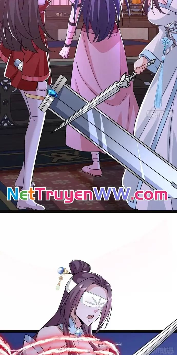 Đệ Tử Siêu Thần Ta Nằm Không, Tông Môn Hủy Diệt Ta Vô Địch Chap 37 - Next Chap 38