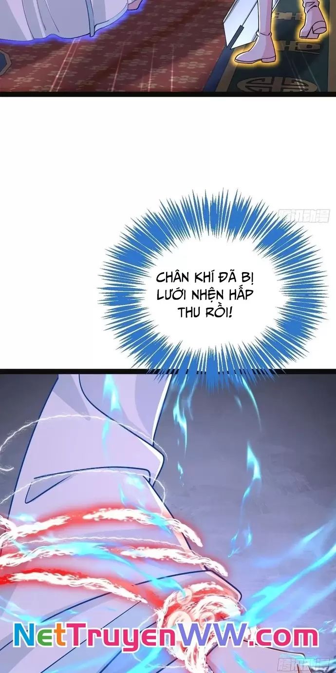Đệ Tử Siêu Thần Ta Nằm Không, Tông Môn Hủy Diệt Ta Vô Địch Chap 37 - Next Chap 38