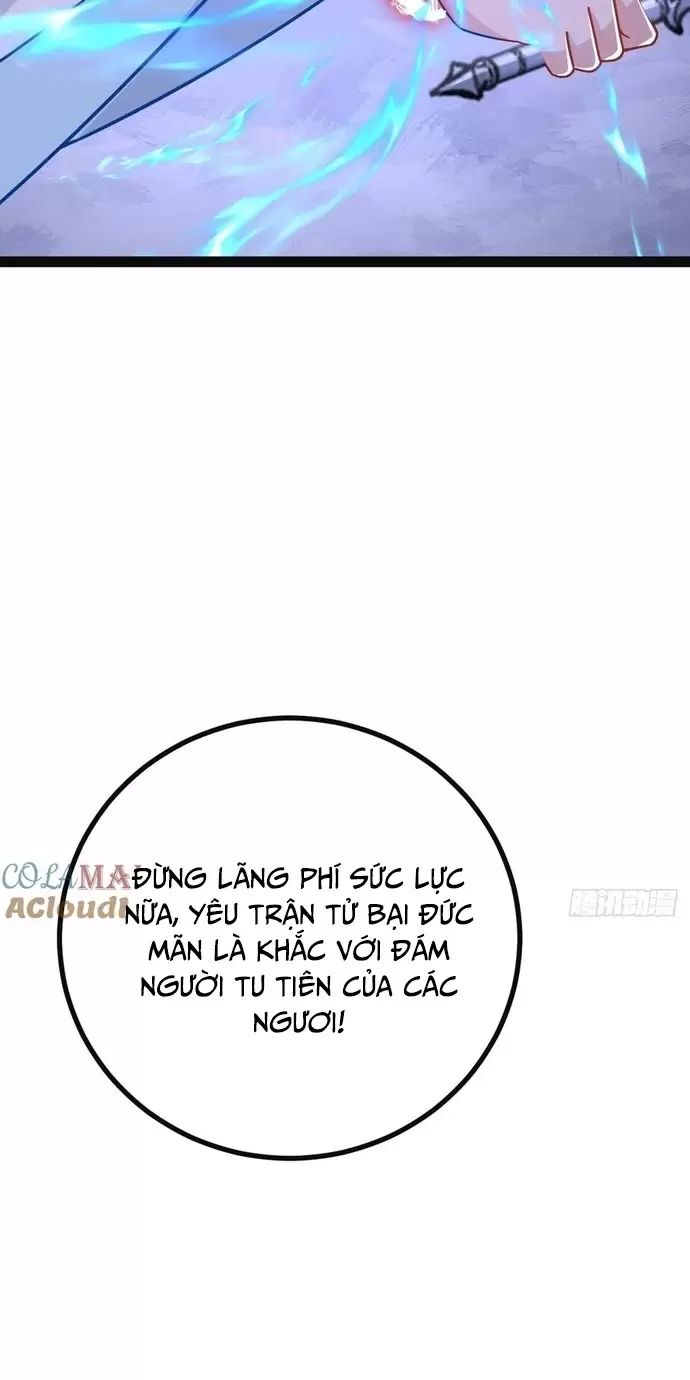 Đệ Tử Siêu Thần Ta Nằm Không, Tông Môn Hủy Diệt Ta Vô Địch Chap 37 - Next Chap 38