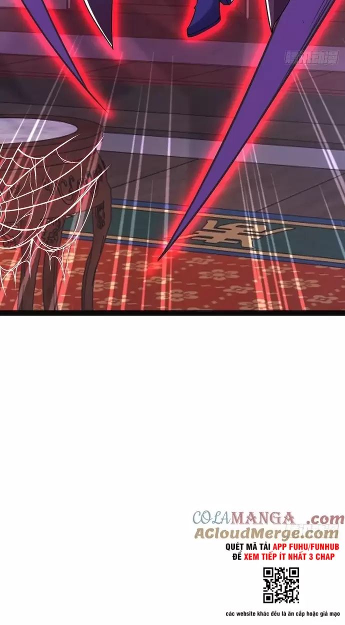 Đệ Tử Siêu Thần Ta Nằm Không, Tông Môn Hủy Diệt Ta Vô Địch Chap 37 - Next Chap 38