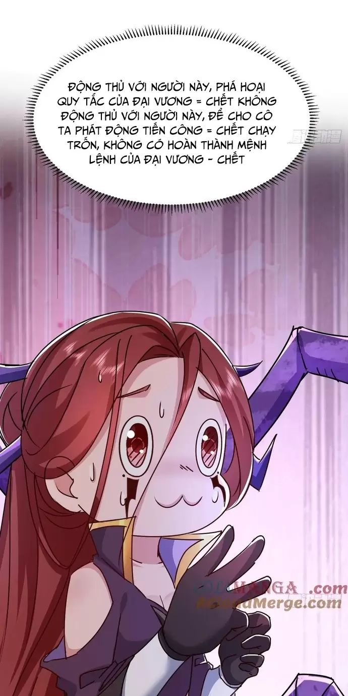 Đệ Tử Siêu Thần Ta Nằm Không, Tông Môn Hủy Diệt Ta Vô Địch Chap 37 - Next Chap 38