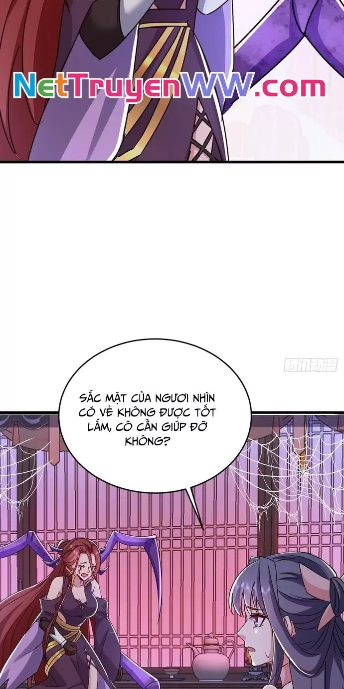 Đệ Tử Siêu Thần Ta Nằm Không, Tông Môn Hủy Diệt Ta Vô Địch Chap 37 - Next Chap 38