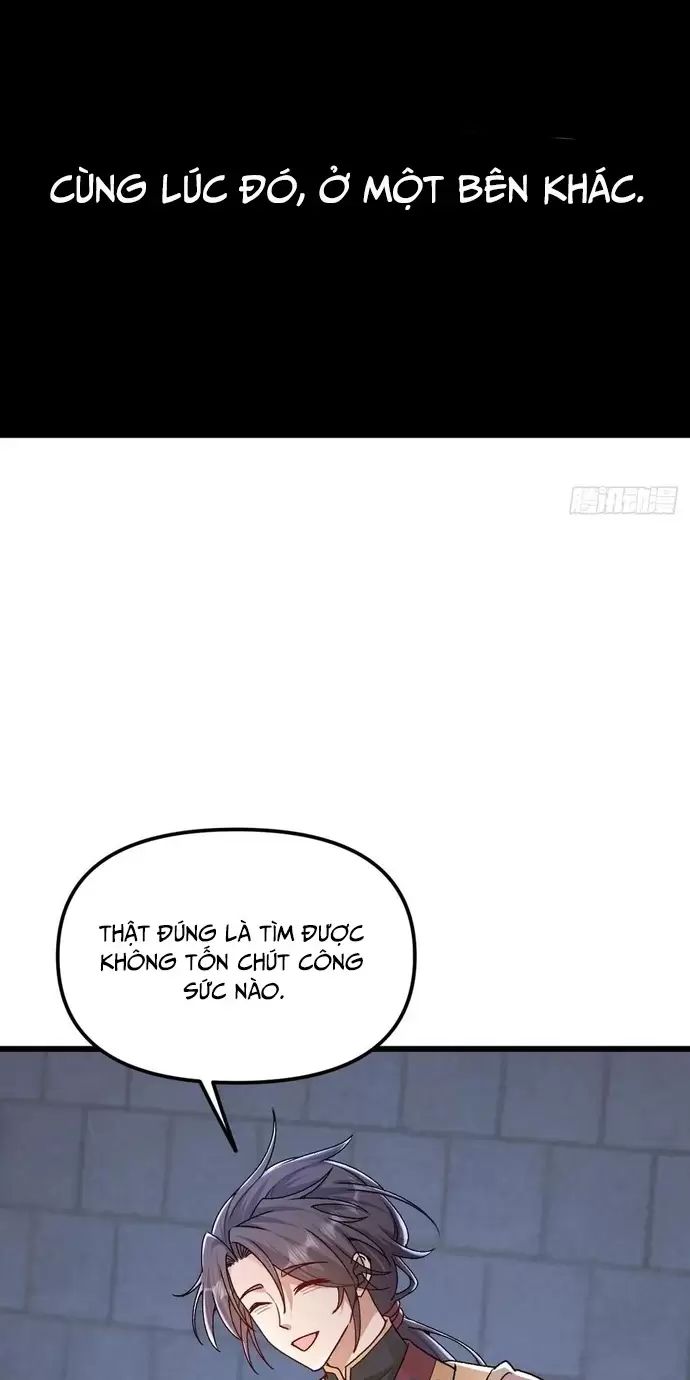 Đệ Tử Siêu Thần Ta Nằm Không, Tông Môn Hủy Diệt Ta Vô Địch Chap 37 - Next Chap 38
