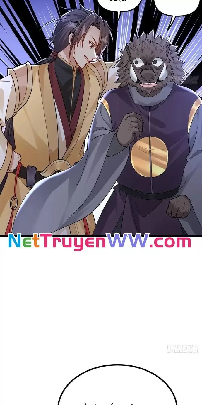 Đệ Tử Siêu Thần Ta Nằm Không, Tông Môn Hủy Diệt Ta Vô Địch Chap 37 - Next Chap 38