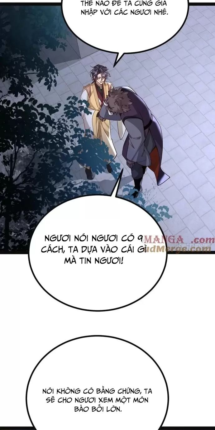 Đệ Tử Siêu Thần Ta Nằm Không, Tông Môn Hủy Diệt Ta Vô Địch Chap 37 - Next Chap 38