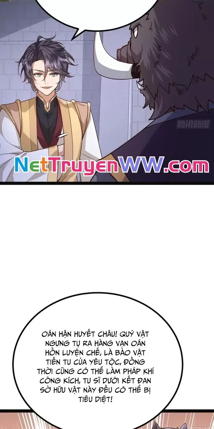 Đệ Tử Siêu Thần Ta Nằm Không, Tông Môn Hủy Diệt Ta Vô Địch Chap 37 - Next Chap 38
