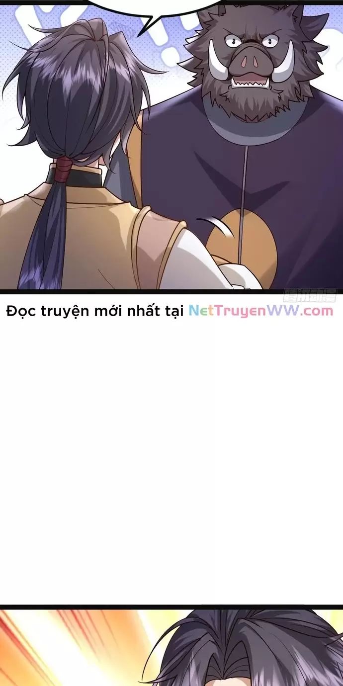 Đệ Tử Siêu Thần Ta Nằm Không, Tông Môn Hủy Diệt Ta Vô Địch Chap 37 - Next Chap 38