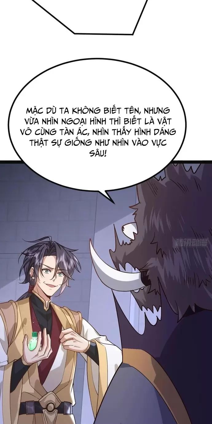 Đệ Tử Siêu Thần Ta Nằm Không, Tông Môn Hủy Diệt Ta Vô Địch Chap 37 - Next Chap 38