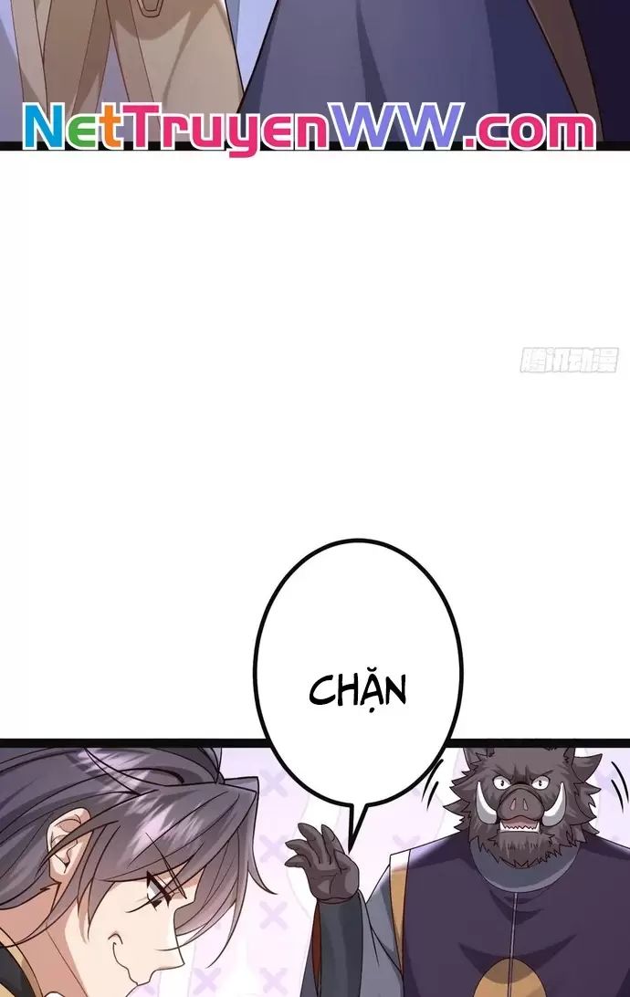 Đệ Tử Siêu Thần Ta Nằm Không, Tông Môn Hủy Diệt Ta Vô Địch Chap 37 - Next Chap 38