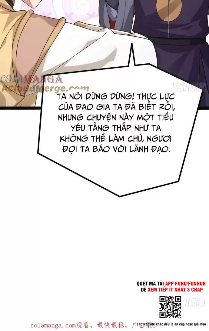Đệ Tử Siêu Thần Ta Nằm Không, Tông Môn Hủy Diệt Ta Vô Địch Chap 37 - Next Chap 38