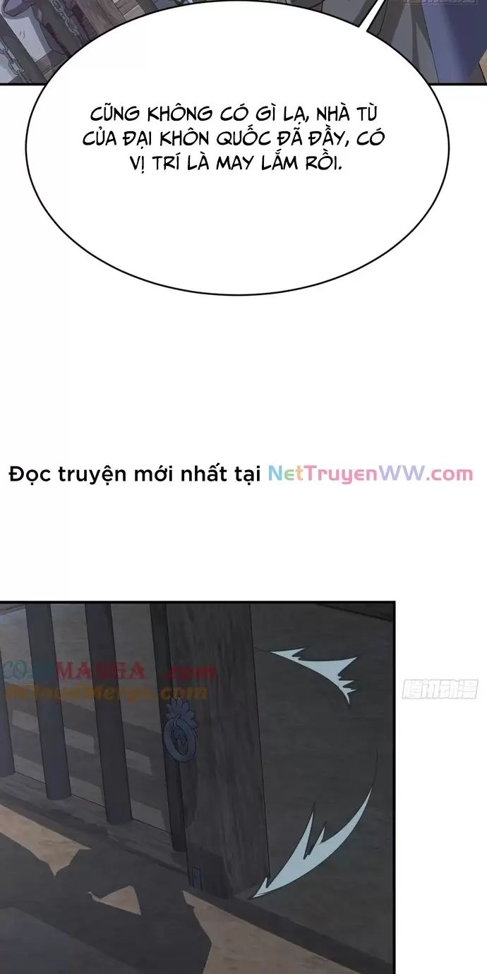 Đệ Tử Siêu Thần Ta Nằm Không, Tông Môn Hủy Diệt Ta Vô Địch Chap 38 - Next Chap 39