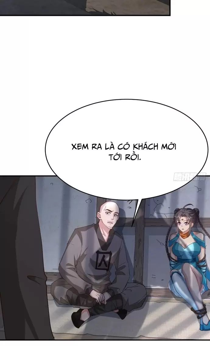 Đệ Tử Siêu Thần Ta Nằm Không, Tông Môn Hủy Diệt Ta Vô Địch Chap 38 - Next Chap 39