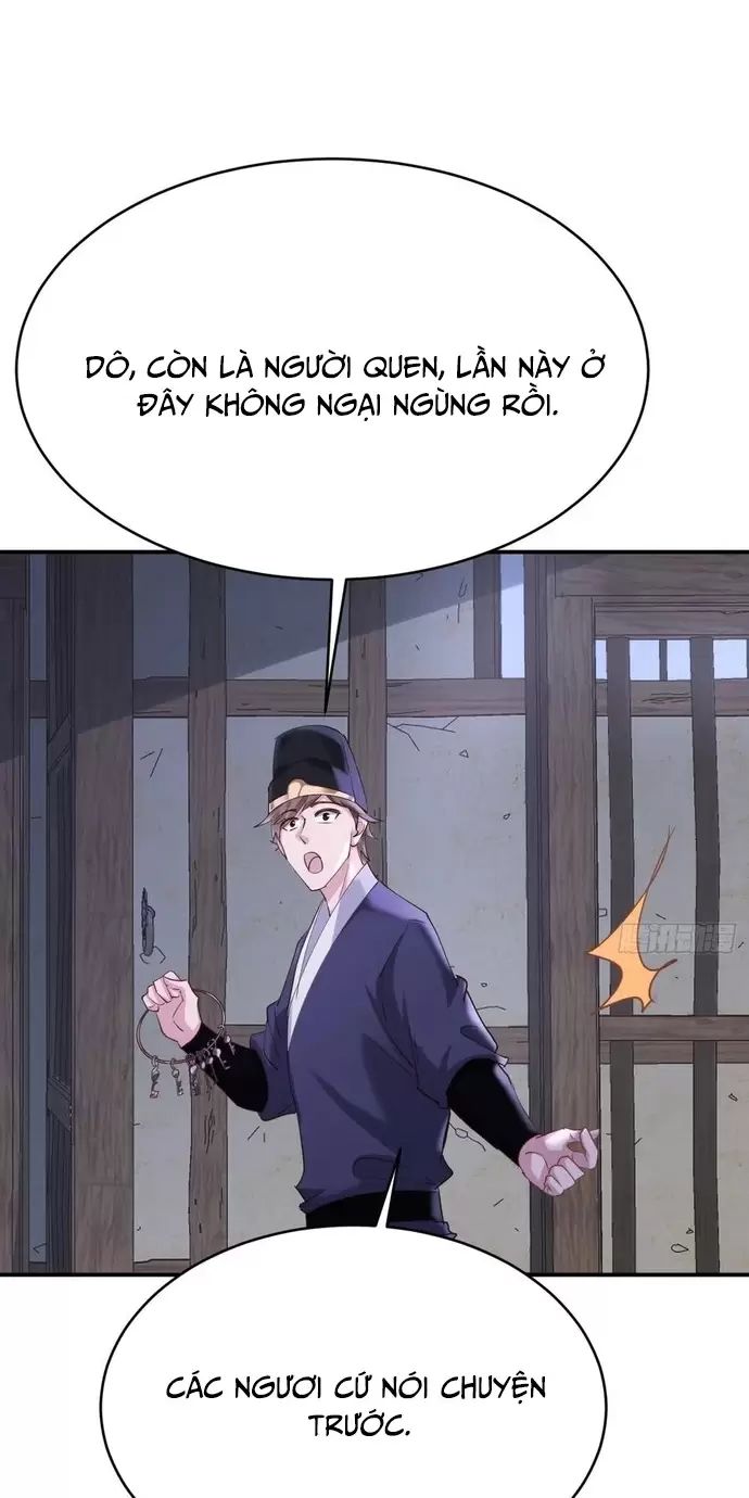 Đệ Tử Siêu Thần Ta Nằm Không, Tông Môn Hủy Diệt Ta Vô Địch Chap 38 - Next Chap 39