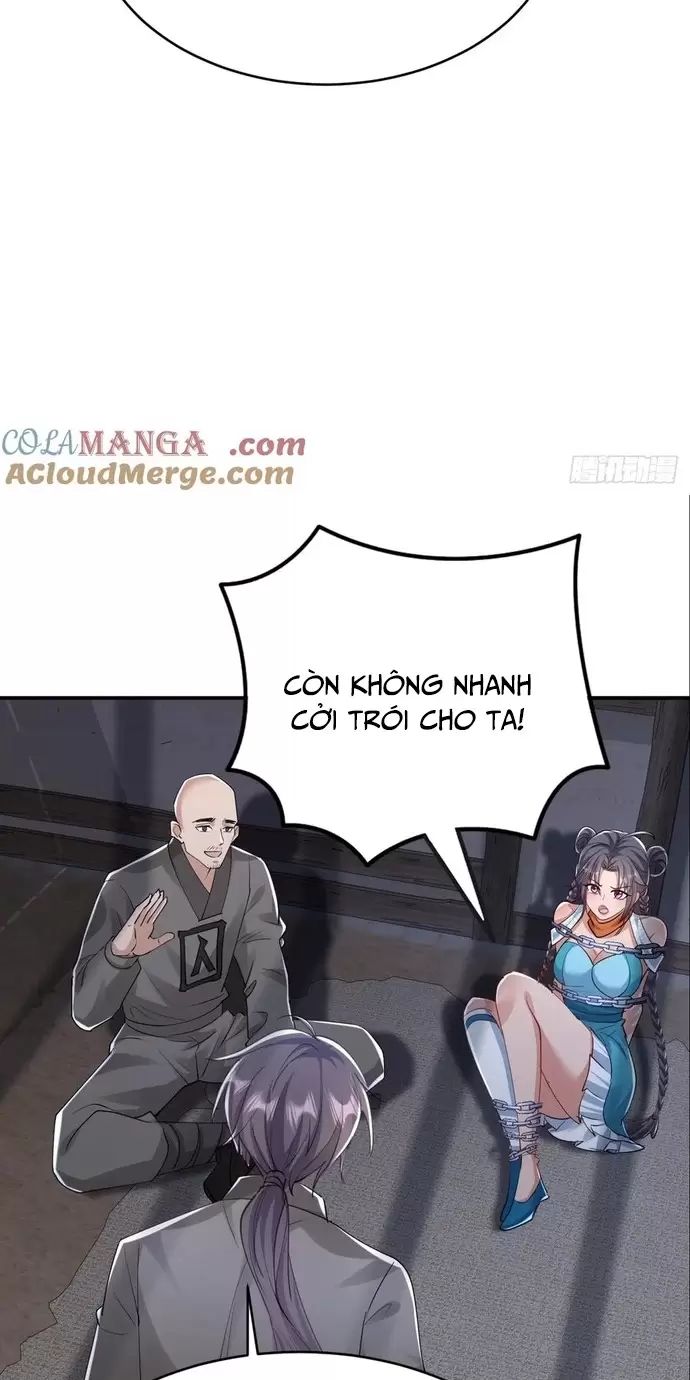Đệ Tử Siêu Thần Ta Nằm Không, Tông Môn Hủy Diệt Ta Vô Địch Chap 38 - Next Chap 39