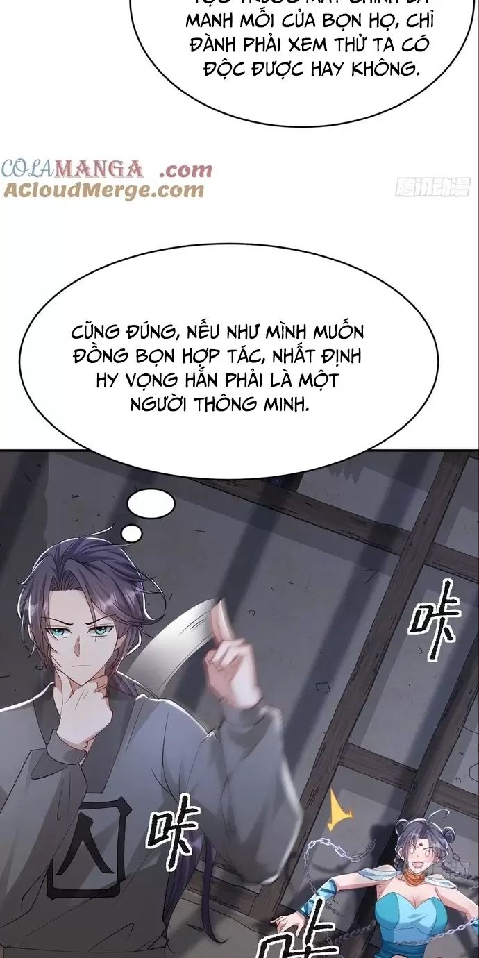 Đệ Tử Siêu Thần Ta Nằm Không, Tông Môn Hủy Diệt Ta Vô Địch Chap 38 - Next Chap 39