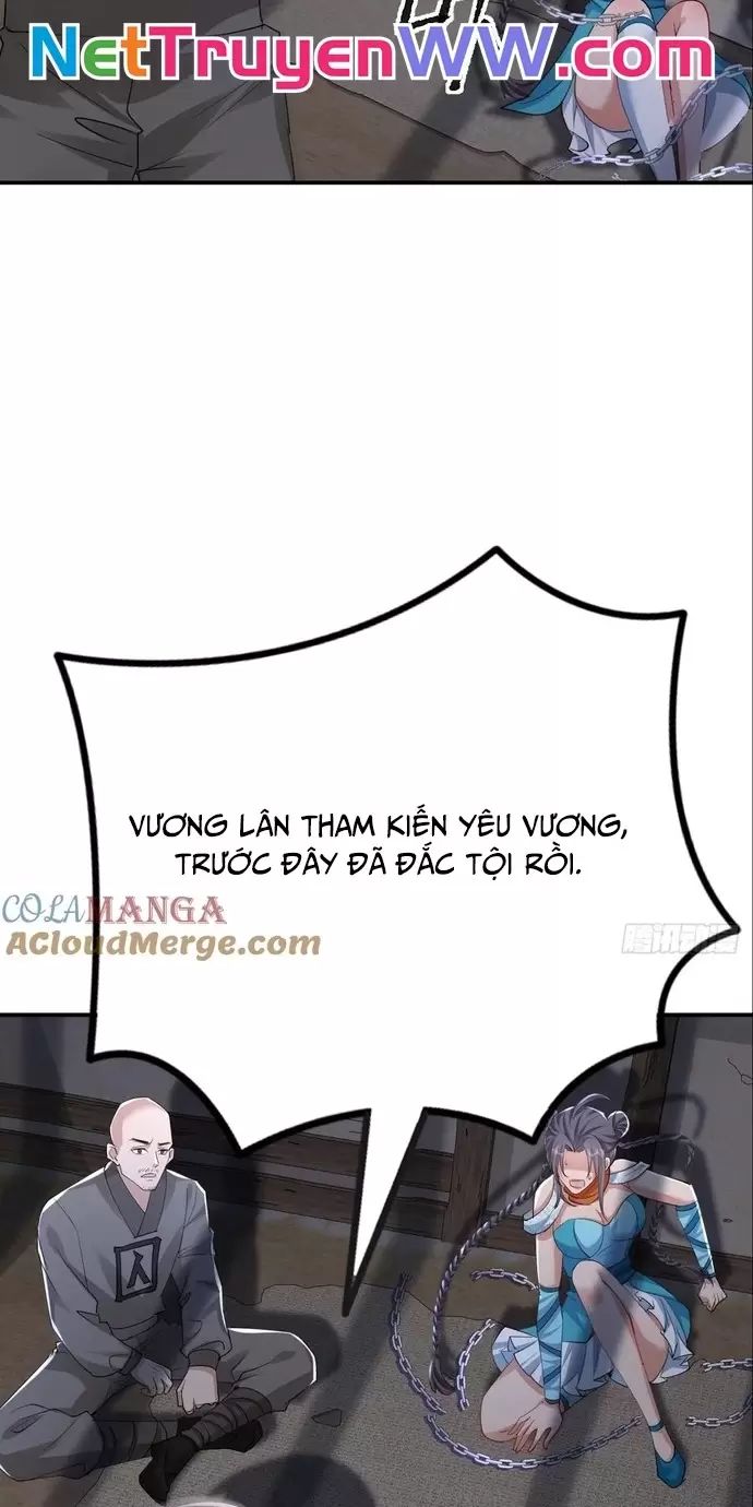 Đệ Tử Siêu Thần Ta Nằm Không, Tông Môn Hủy Diệt Ta Vô Địch Chap 38 - Next Chap 39