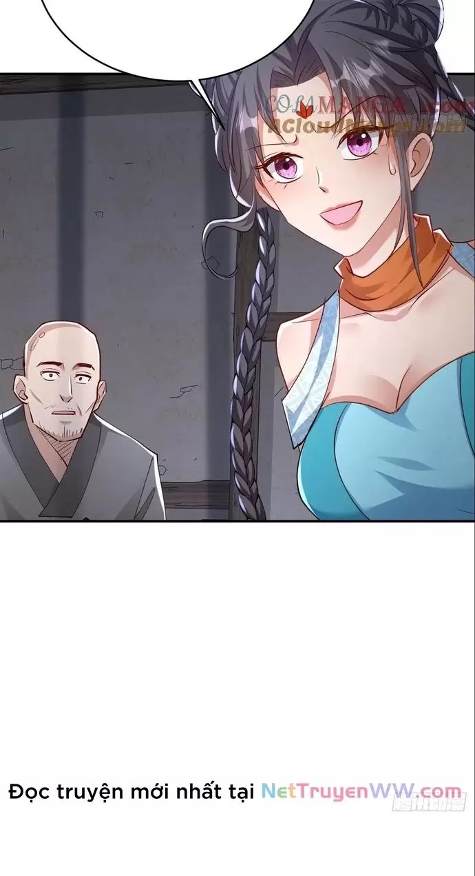 Đệ Tử Siêu Thần Ta Nằm Không, Tông Môn Hủy Diệt Ta Vô Địch Chap 38 - Next Chap 39