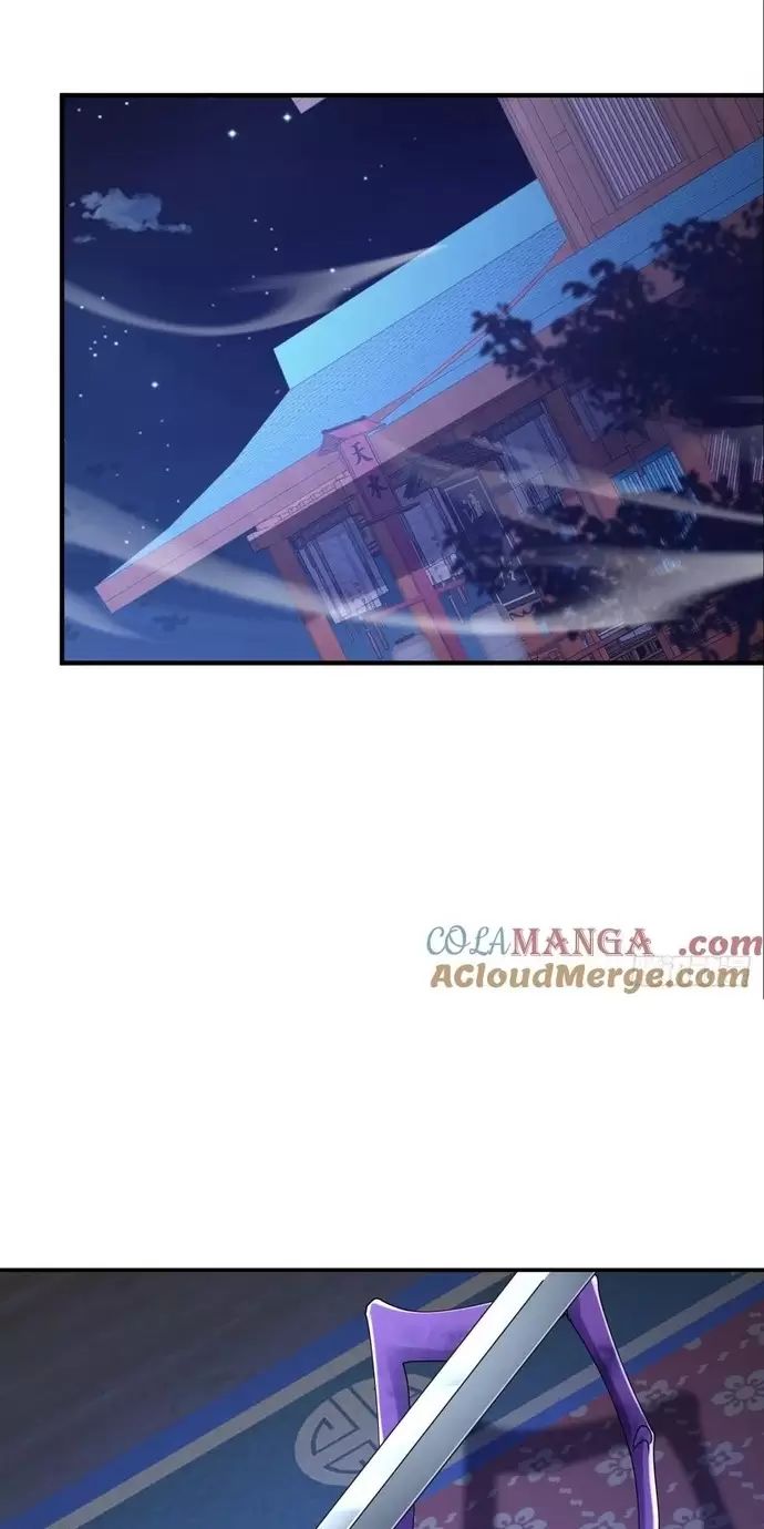 Đệ Tử Siêu Thần Ta Nằm Không, Tông Môn Hủy Diệt Ta Vô Địch Chap 38 - Next Chap 39