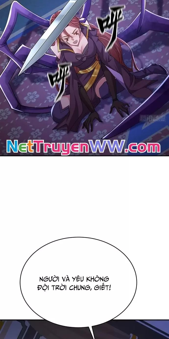 Đệ Tử Siêu Thần Ta Nằm Không, Tông Môn Hủy Diệt Ta Vô Địch Chap 38 - Next Chap 39