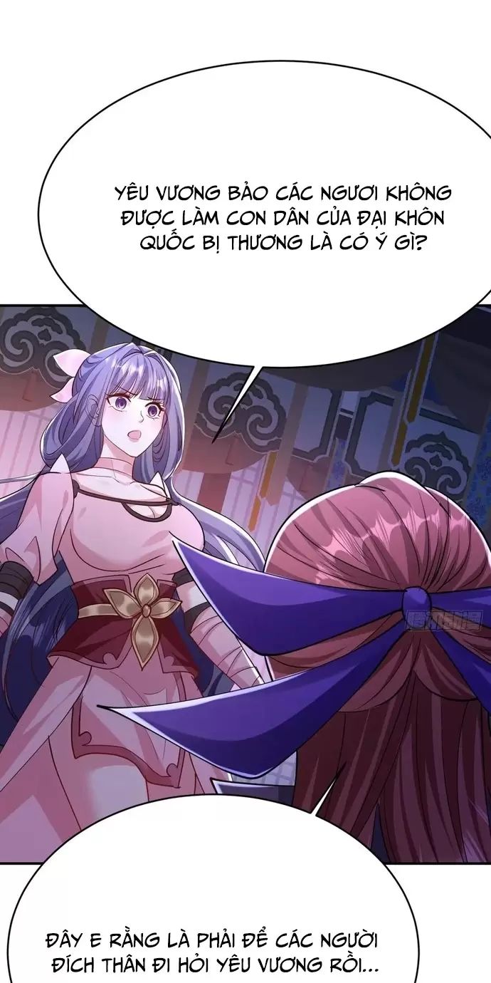 Đệ Tử Siêu Thần Ta Nằm Không, Tông Môn Hủy Diệt Ta Vô Địch Chap 38 - Next Chap 39