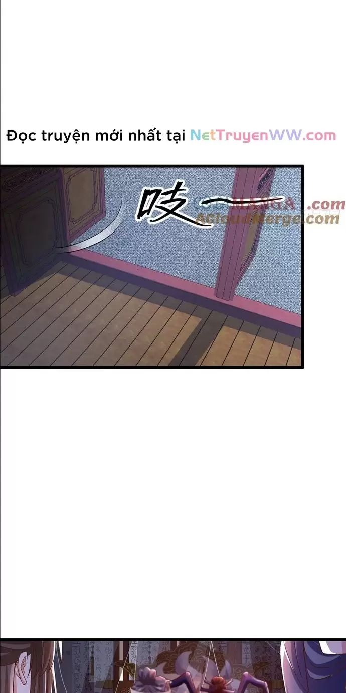 Đệ Tử Siêu Thần Ta Nằm Không, Tông Môn Hủy Diệt Ta Vô Địch Chap 38 - Next Chap 39
