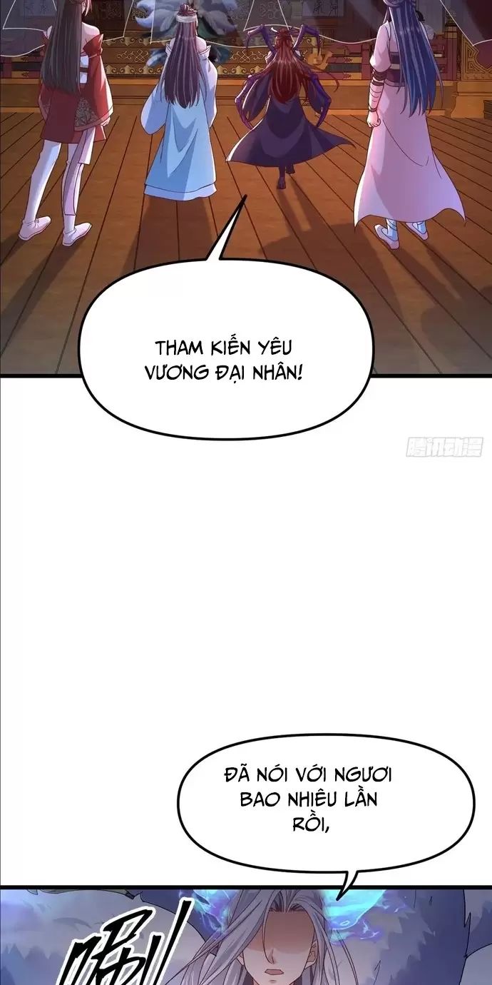 Đệ Tử Siêu Thần Ta Nằm Không, Tông Môn Hủy Diệt Ta Vô Địch Chap 38 - Next Chap 39