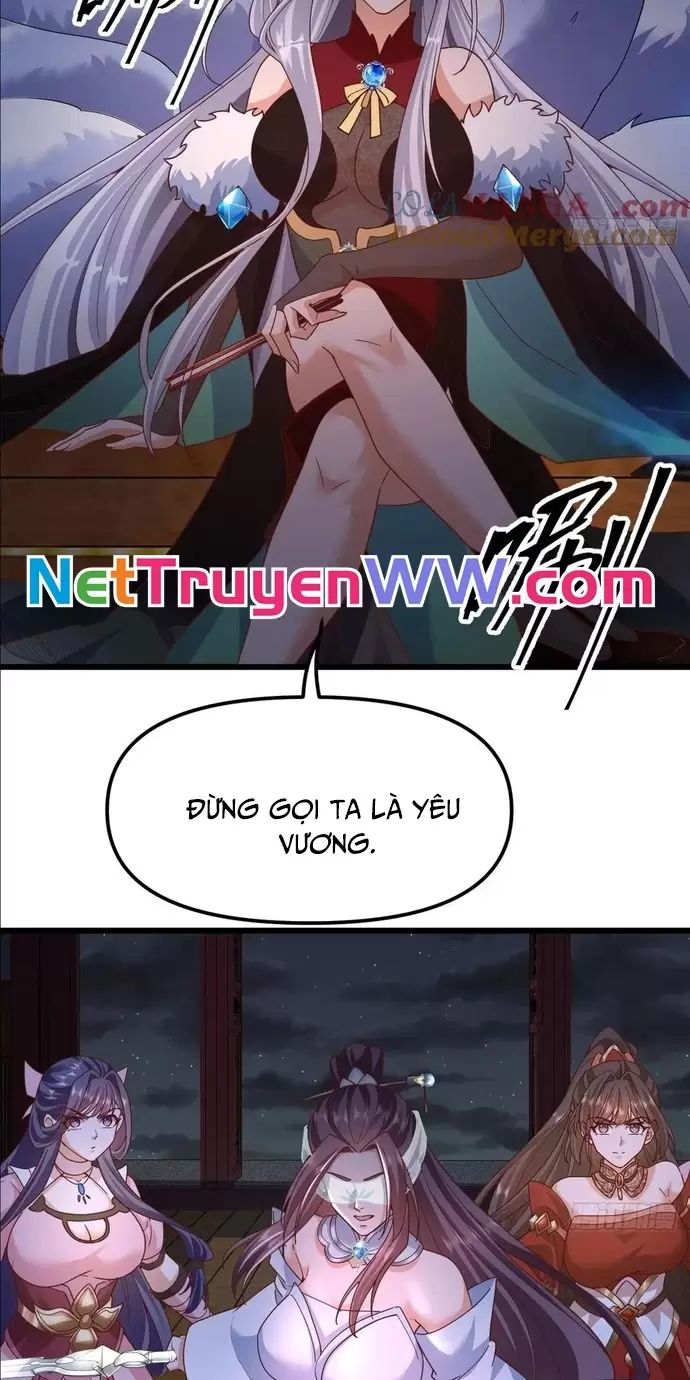 Đệ Tử Siêu Thần Ta Nằm Không, Tông Môn Hủy Diệt Ta Vô Địch Chap 38 - Next Chap 39
