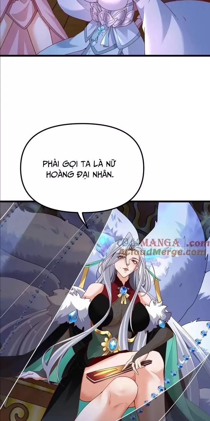 Đệ Tử Siêu Thần Ta Nằm Không, Tông Môn Hủy Diệt Ta Vô Địch Chap 38 - Next Chap 39