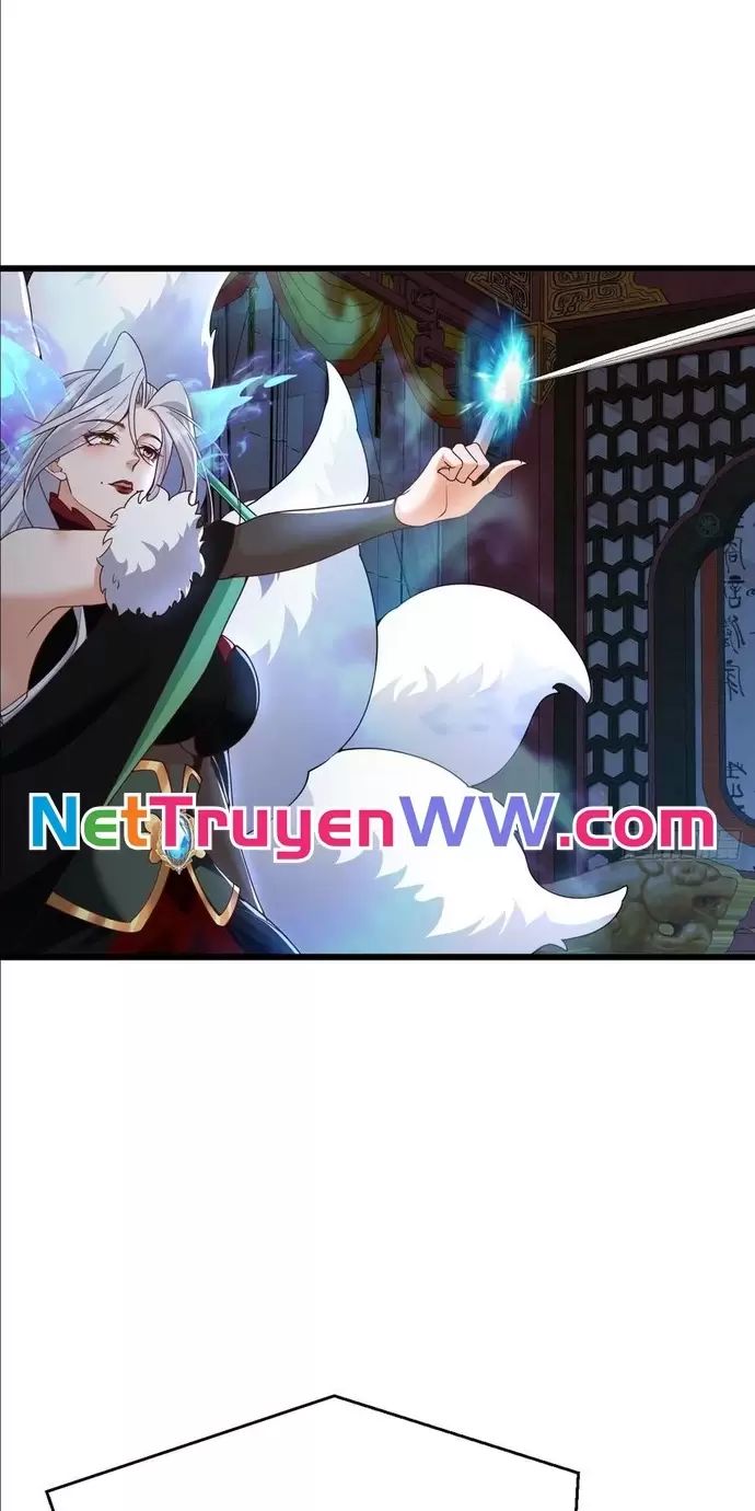 Đệ Tử Siêu Thần Ta Nằm Không, Tông Môn Hủy Diệt Ta Vô Địch Chap 39 - Next Chap 40
