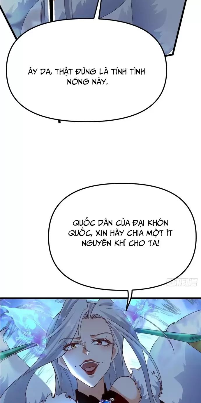 Đệ Tử Siêu Thần Ta Nằm Không, Tông Môn Hủy Diệt Ta Vô Địch Chap 39 - Next Chap 40