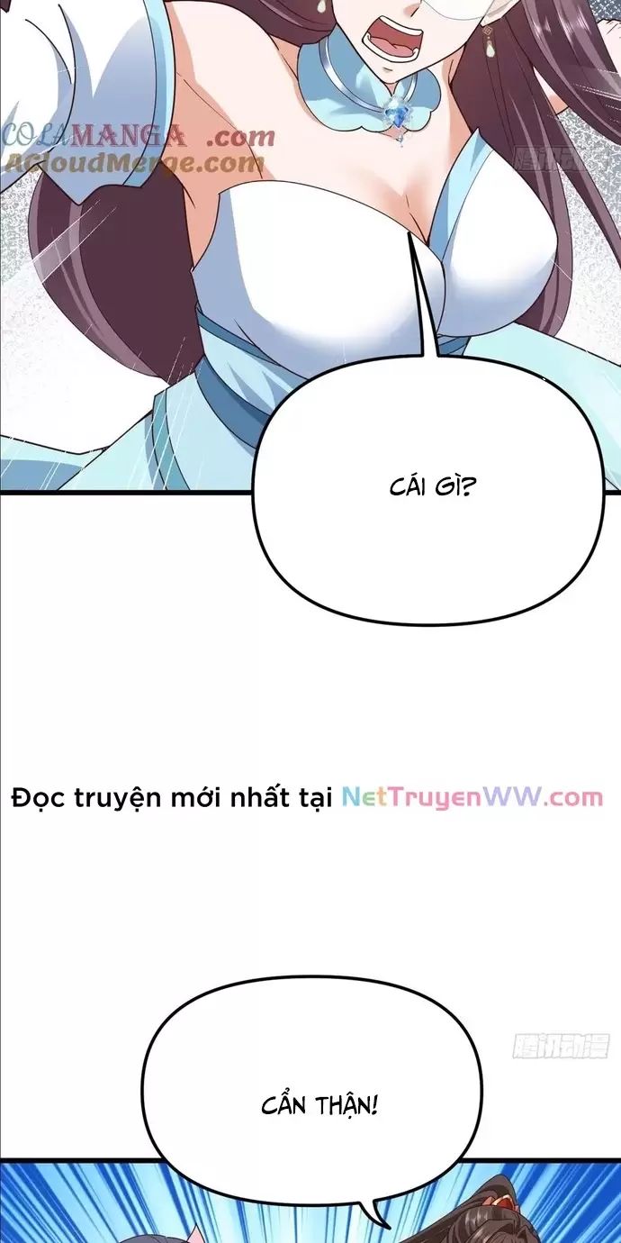 Đệ Tử Siêu Thần Ta Nằm Không, Tông Môn Hủy Diệt Ta Vô Địch Chap 39 - Next Chap 40