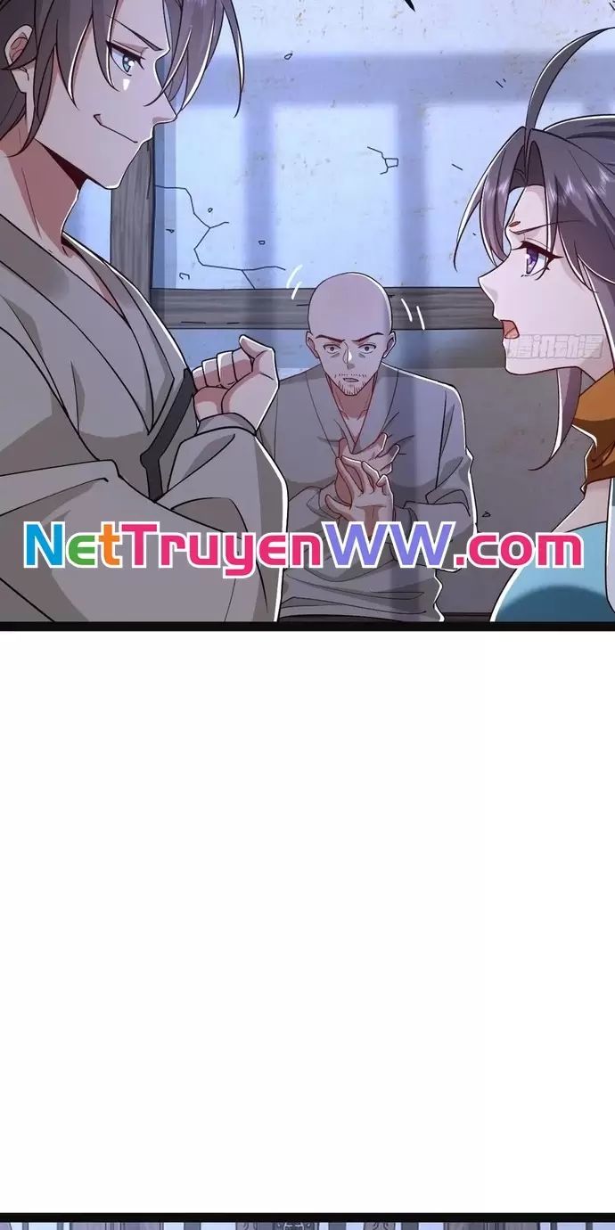 Đệ Tử Siêu Thần Ta Nằm Không, Tông Môn Hủy Diệt Ta Vô Địch Chap 39 - Next Chap 40