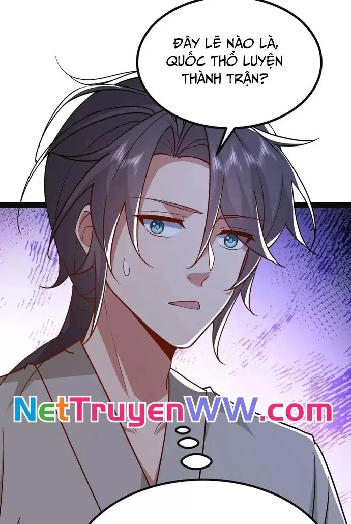 Đệ Tử Siêu Thần Ta Nằm Không, Tông Môn Hủy Diệt Ta Vô Địch Chap 39 - Next Chap 40