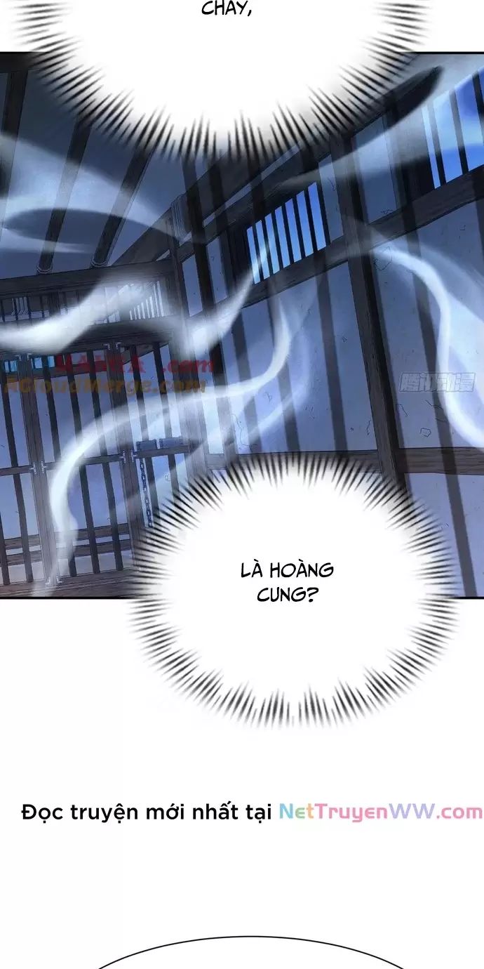 Đệ Tử Siêu Thần Ta Nằm Không, Tông Môn Hủy Diệt Ta Vô Địch Chap 39 - Next Chap 40