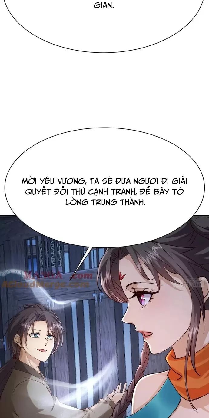 Đệ Tử Siêu Thần Ta Nằm Không, Tông Môn Hủy Diệt Ta Vô Địch Chap 39 - Next Chap 40