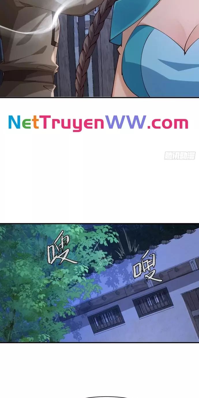 Đệ Tử Siêu Thần Ta Nằm Không, Tông Môn Hủy Diệt Ta Vô Địch Chap 39 - Next Chap 40