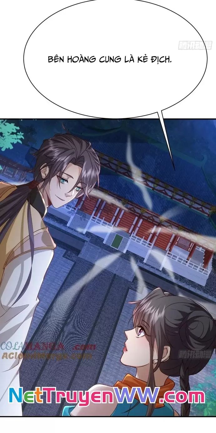 Đệ Tử Siêu Thần Ta Nằm Không, Tông Môn Hủy Diệt Ta Vô Địch Chap 39 - Next Chap 40