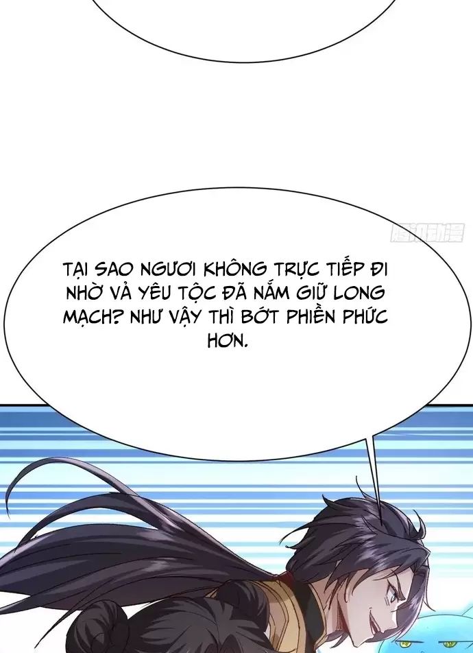 Đệ Tử Siêu Thần Ta Nằm Không, Tông Môn Hủy Diệt Ta Vô Địch Chap 39 - Next Chap 40
