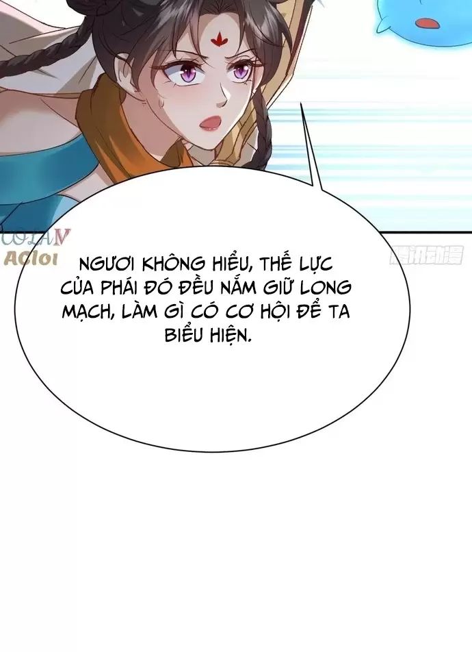 Đệ Tử Siêu Thần Ta Nằm Không, Tông Môn Hủy Diệt Ta Vô Địch Chap 39 - Next Chap 40