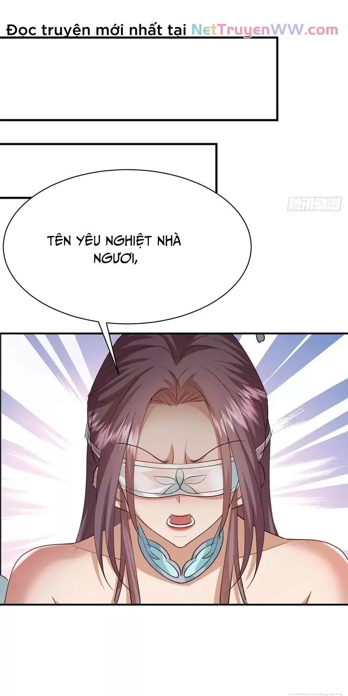 Đệ Tử Siêu Thần Ta Nằm Không, Tông Môn Hủy Diệt Ta Vô Địch Chap 39 - Next Chap 40