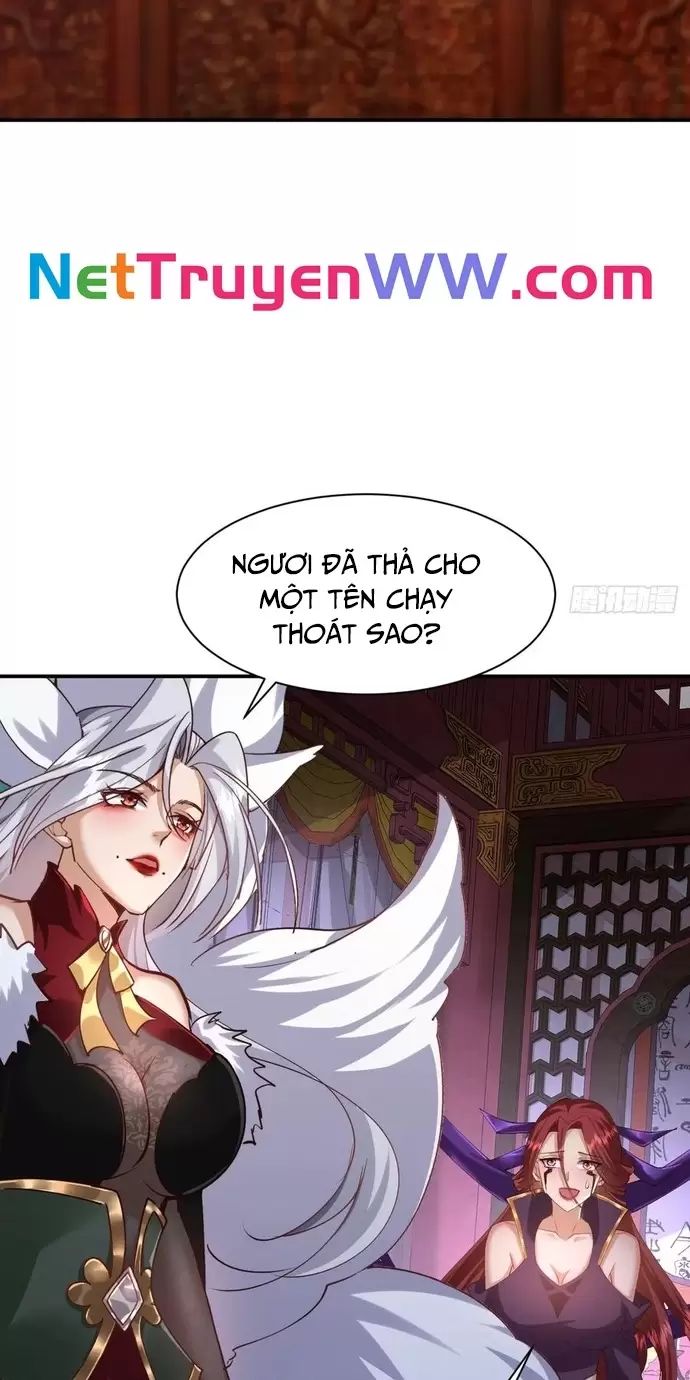 Đệ Tử Siêu Thần Ta Nằm Không, Tông Môn Hủy Diệt Ta Vô Địch Chap 39 - Next Chap 40